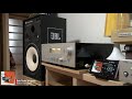 Arturo Sandoval - Esta Tarde Vi Llover (Yamaha A-S2100, JBL 4312E)