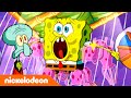SpongeBob | SpongeBob de koorknaap | Nickelodeon Nederlands