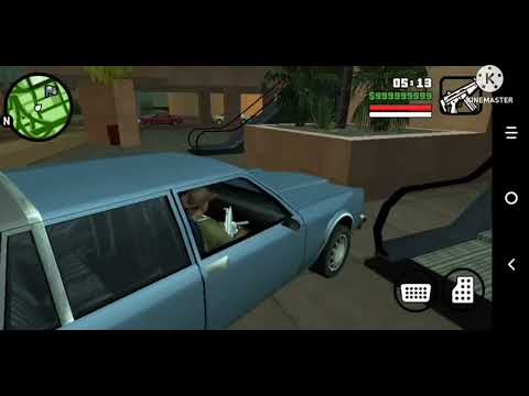 cj y sus amigos visitan al tío gilipollas loquendo