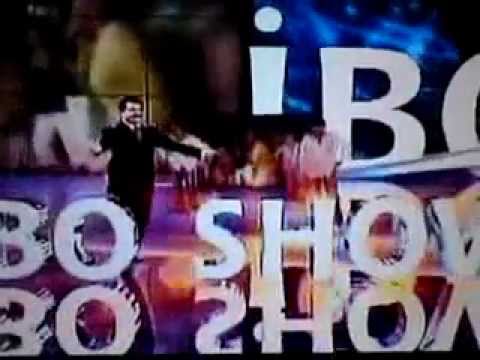 IBRAHIM TATLISES - IBO SHOW - TRAILER