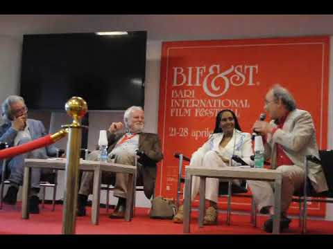 BIF&ST 2018 - Ratataplan di Maurizio Nichetti: il successo di Venezia ed in sala