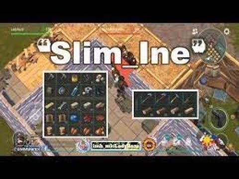 LDOE raid Slim_Ine in 2023 #lastdayonearth #gameplay #game #gaming #ldoe #tips #revengeraid