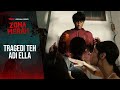 Episode 7 Zona Merah Highlight Part 1