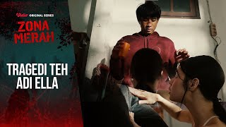 Download lagu Episode 7 Zona Merah | Highlight part 1 mp3 Download lagu Episode 7 Zona Merah | Highlight part 1 mp3
