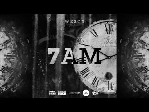 Westy - 7am [Grime Instrumental]
