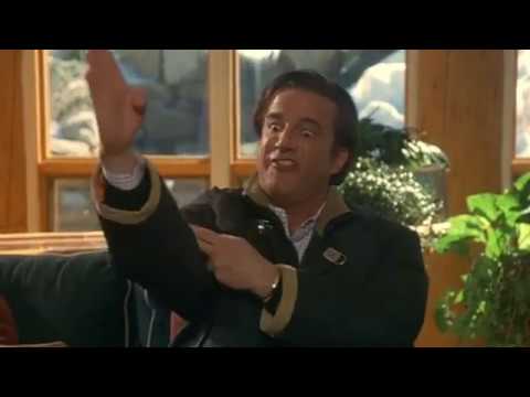 Vacanze di Natale 95 - Filone di pane