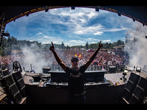 Re-Style @ Dominator Festival 2022 - Hell of a Ride