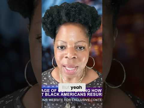 Obama Told Black Americans 'No!'
