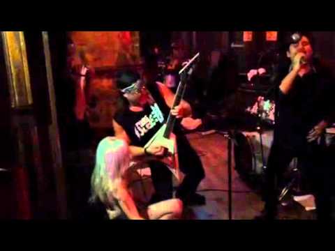 Project Steiger - Live Wire 12/4/14