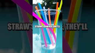 The Incredible Water-Bending Experiment