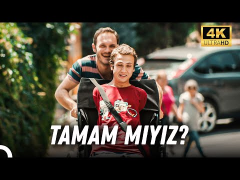 Tamam Mıyız? | ARAS BULUT İYNEMLİ'NİN 4K YERLİ DRAM FİLMİ