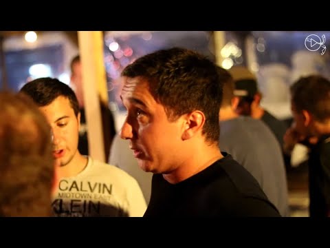 Chant Corse ⸱ Louis Crispi - Trà More È Campà (2016)