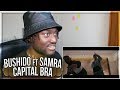 BUSHIDO FEAT. SAMRA & CAPITAL BRA - FÜR EUCH ALLE (OFFICIAL VIDEO) REACTION 🔥🔥 BUSHIDO FEAT. SAMRA & CAPITAL BRA - FÜR EUCH ALLE (OFFICIAL VIDEO) REACTION 🔥🔥