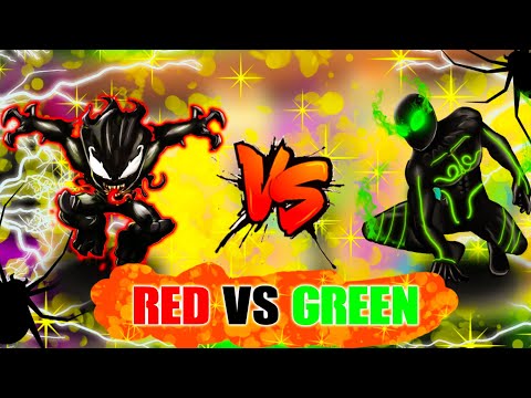 Frog Spider Rope Power Amazing #short