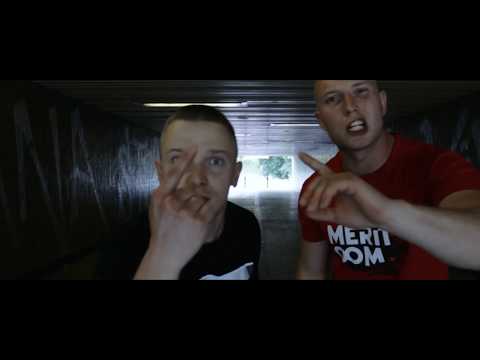 Dżejson x Szczur ZSW - Razem Przejdziemy Piekło (Street Video)
