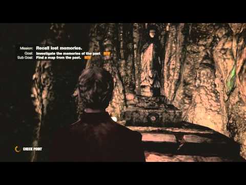 تختيم لعبة [ Siren Blood Curse ] مرحلة 5 - جزء2 | ألبنت أمانا و الذكريات الضائعة