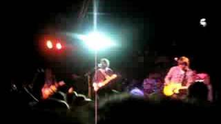 The Spill Canvas - The Truth