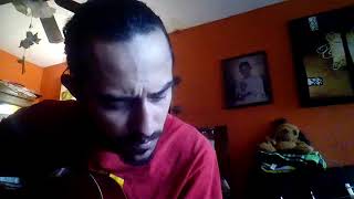 Ismael Serrano - Aquella Tarde (Cover)