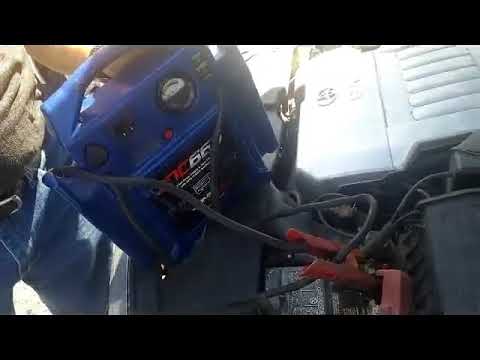 The Ultimate Guide to Using the JNC 660 Jump Starter
