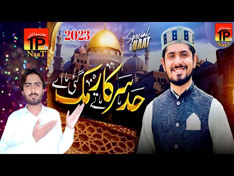 Had Sarkar Tay Muk Gaye Ay | New Miraaj Special Kalam 2023 | Naat Status | New Naat | TP Naat