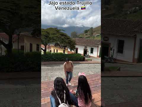 🇻🇪 Peaceful JAJO, Trujillo, VENEZUELA #virtualtour #jajo #trujillo #venezuela