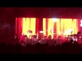 Sbtrkt - "Higher" w/ Raury Coachella 4.18.15 ...