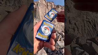Opening Pokemon TCG pack everyday