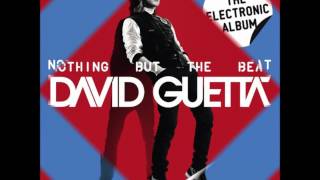 I Just Wanna Fuck - David Guetta (ft. Timbaland an