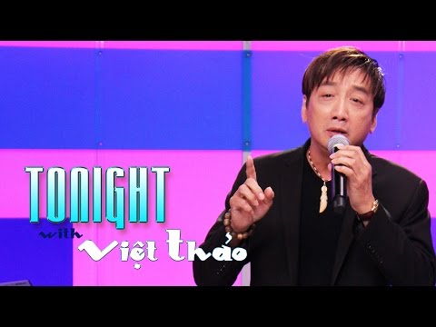Tonight with Viet Thao - Episode 32 (Special Guests: TRUONG VU)