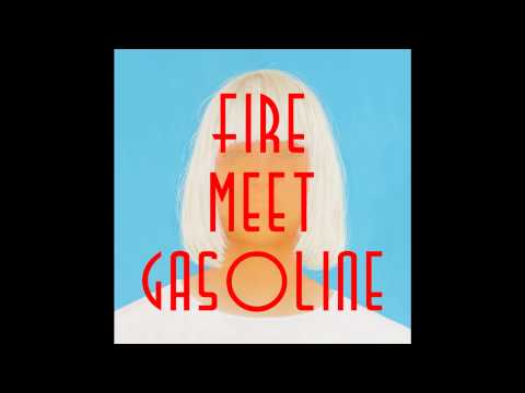 SIA- Fire Meet Gasoline