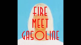 SIA- Fire Meet Gasoline