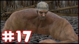 ARK: Survival Evolved - LET'S BUILD IT! [17]