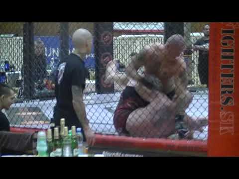 Stanislav Krištof  vs. Tomáš Havlík