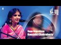 Raga Bageshree & Dadra  I  Kaushiki Chakraborty  I  Live at BCMF 2014