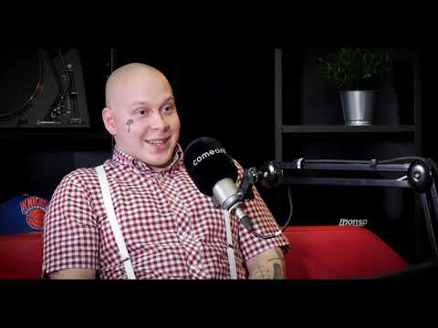 Sonnin Taacca - Matti8 soittaa kun paskaa grimee (feat. Pyrythekid) (Clip)