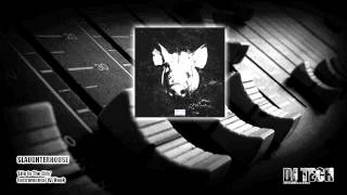 Slaughterhouse 'Life In The City' Instrumental (DJ Tech)