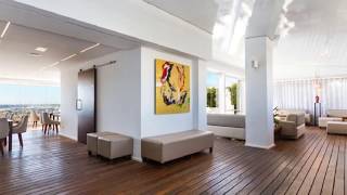 Hotel Almudaina **** - Palma de Mallorca, MALLORCA