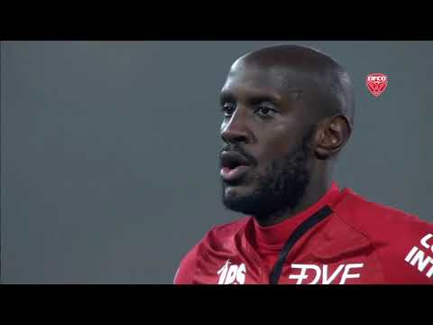 Les buts de Julio Tavares en 2016/2017