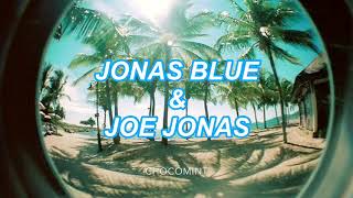★日本語訳★I see love - Jonas Blue ft. Joe Jonas
