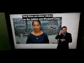 BBC London News 2 Teenagers Drowned No Trains From KX Childcare Cost TfL Status Red Hot Weather