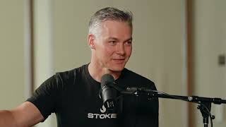 Founder Mode: Andy Lapsa, Founder & CEO, Stoke Space