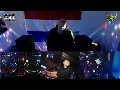 Happy Hardcore Vibes