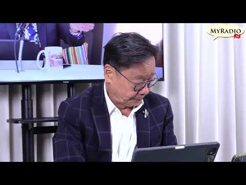 毓民踩場 黃毓民 250806