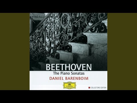 Beethoven: Piano Sonata No. 20 In G Major, Op. 49, No. 2 - 2. Tempo di Menuetto