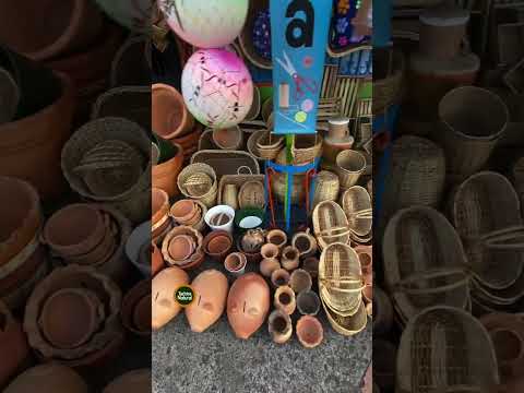 Municipio Guásimos. Souvenirs y disfrutar nuestra gastronomía. Táchira. Venezuela.