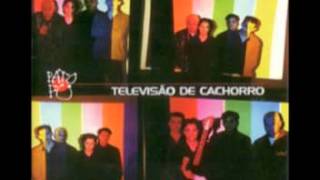 PATO FU - tempestade