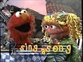 Sesame Street Sing 1999 Elmo In Grouchland Version