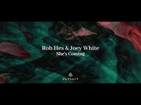 Rob Hes, Joey White - She's Coming