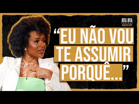 RELACIONAMENTOS E AFETIVIDADE NEGRA (NATALIA DEODATO) (JOTA JOTA PODCAST ESPECIAL CONSCIÊNCIA NEGRA)