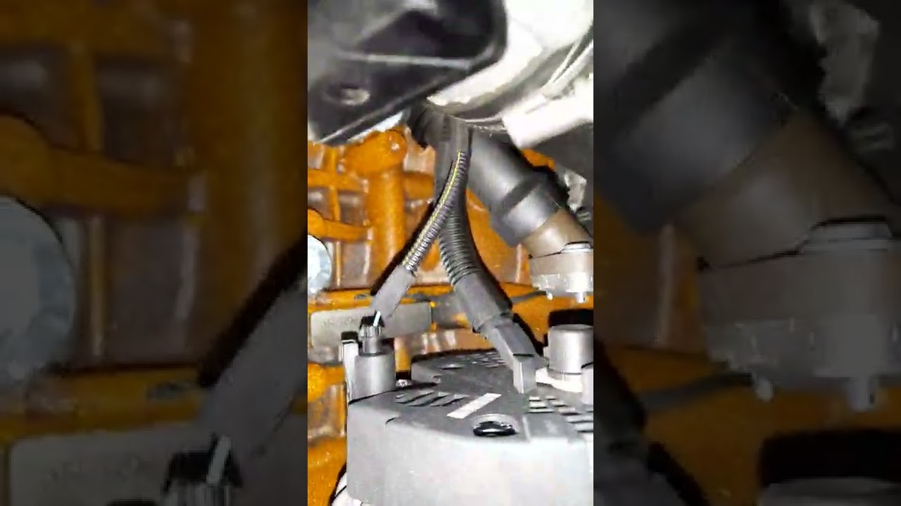 номер двигателя ford transit 2019